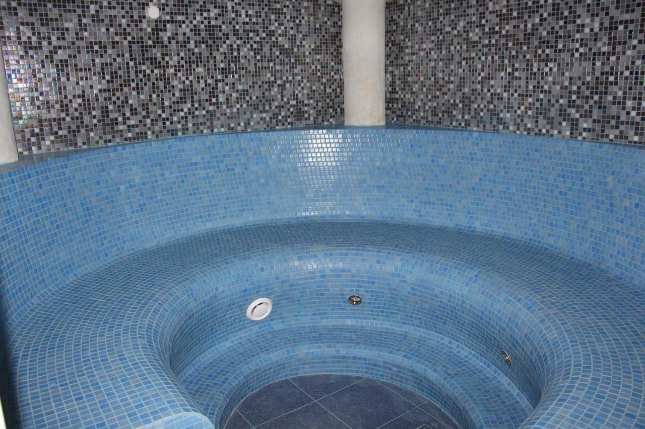 Ignalinos Sporto Ir Pramogu Centras Hotel Exterior photo